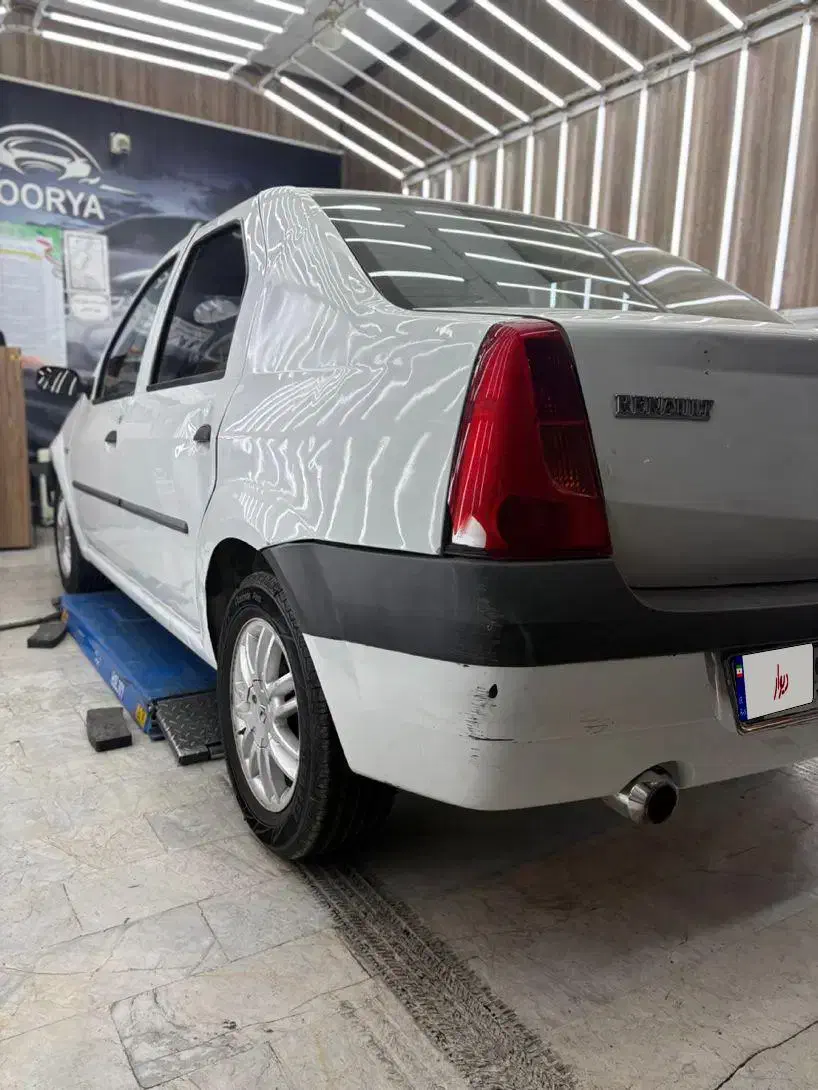 ال۹۰ مدل ۹۰|خودرو سواری و وانت|تهران, شهید رجایی|دیوار