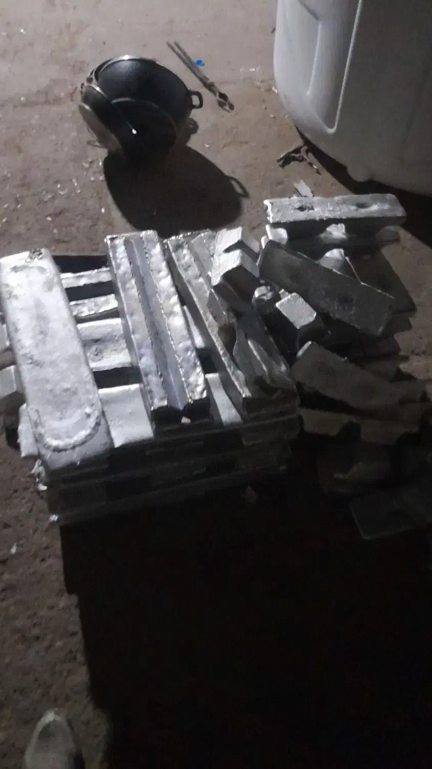 ضایعات مس برنج الومینیوم رانی سرب آلمینیوم کارتن|عمدهفروشی|ساوه, |دیوار