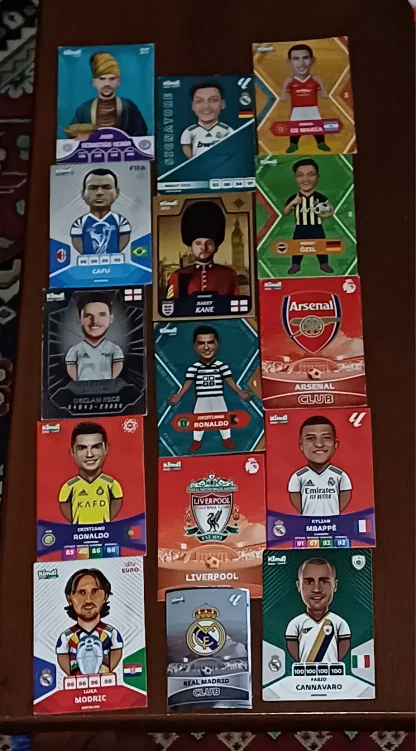 کیمدی 2025|کلکسیون و سرگرمی|شیراز, گلشن|دیوار