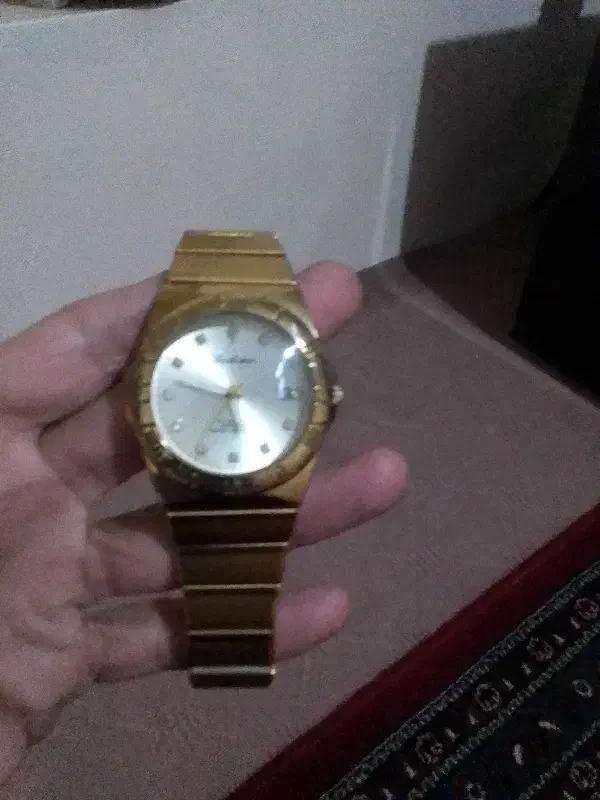 ساعت.اصل‌ژاپن.لاکچری.تقویم‌دار.|ساعت|ارومیه, |دیوار