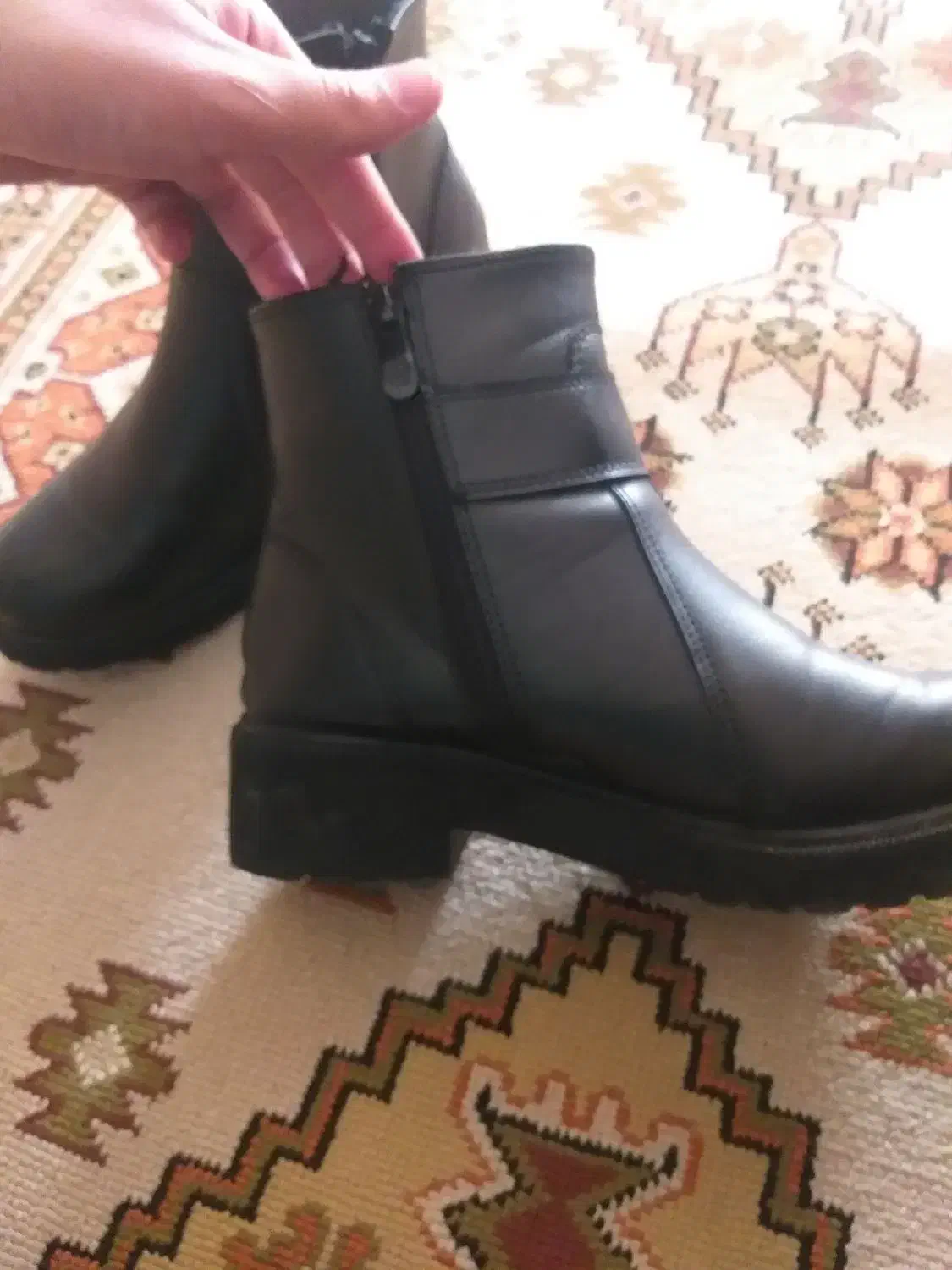 کفش زنانه مجلسی و زمستانی|کیف، کفش، کمربند|مراغه, |دیوار