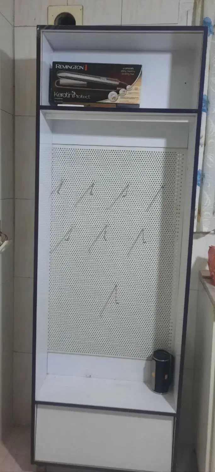 کمد|جاکفشی، کمد، دراور|قزوین, |دیوار