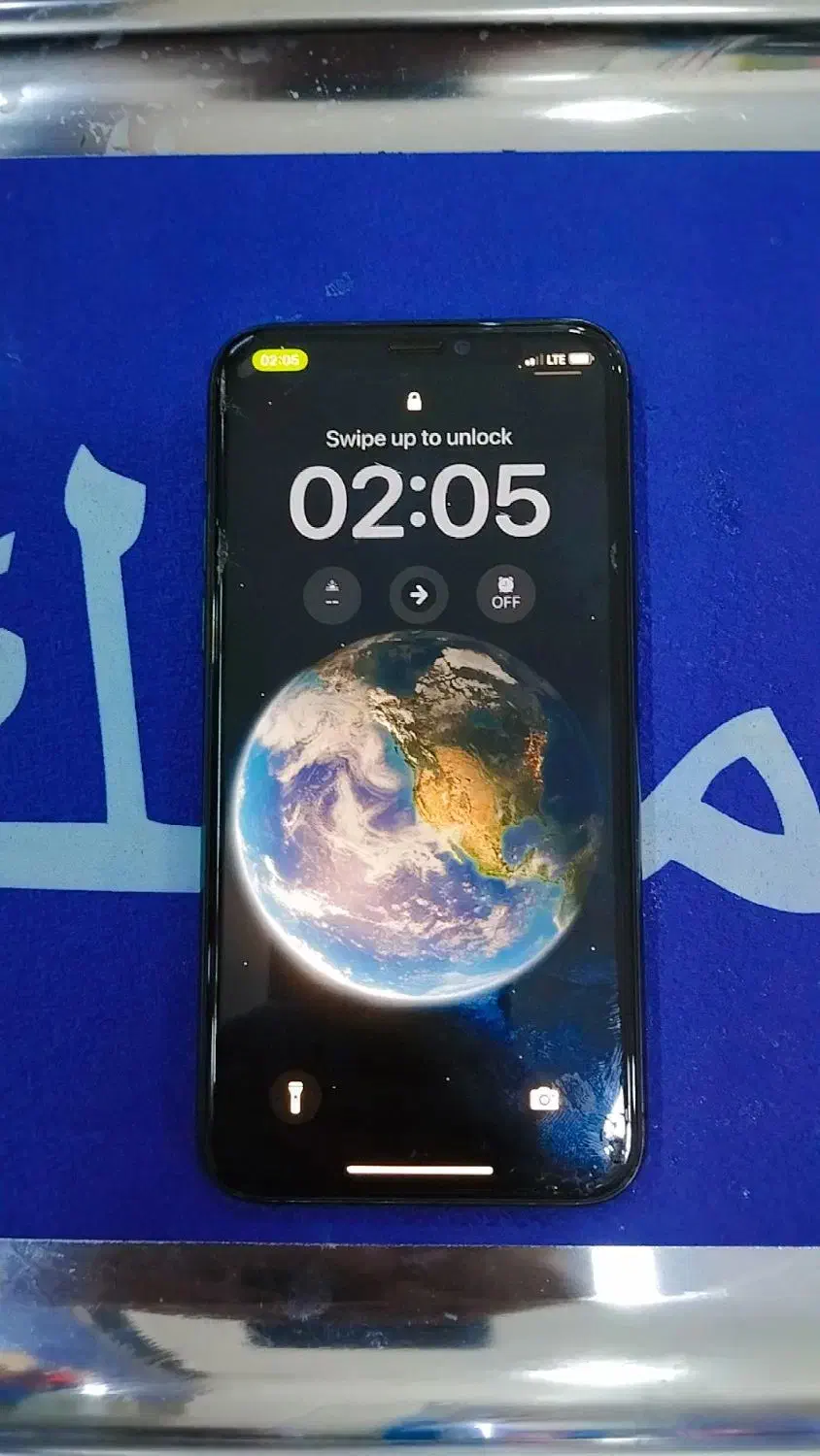 آیفون ۱۱پرو|موبایل|بندر ماهشهر, |دیوار