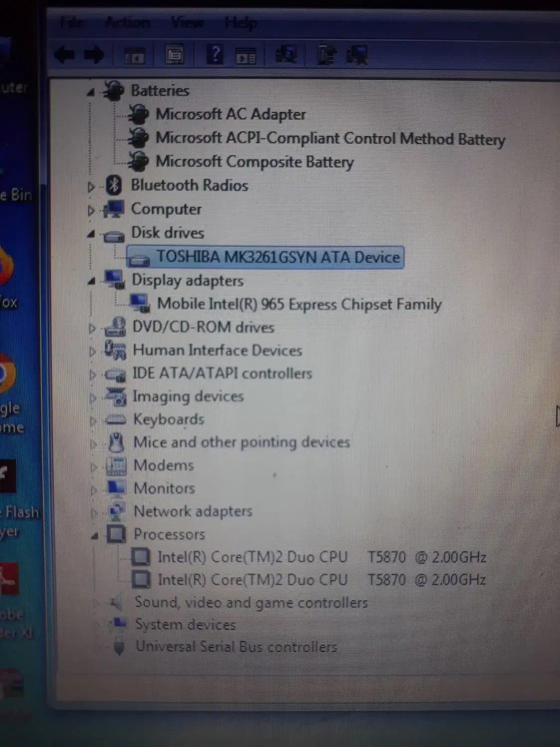 لپ تاپ 510 Hp Compaq|رایانه همراه|تهران, شهرک نفت|دیوار