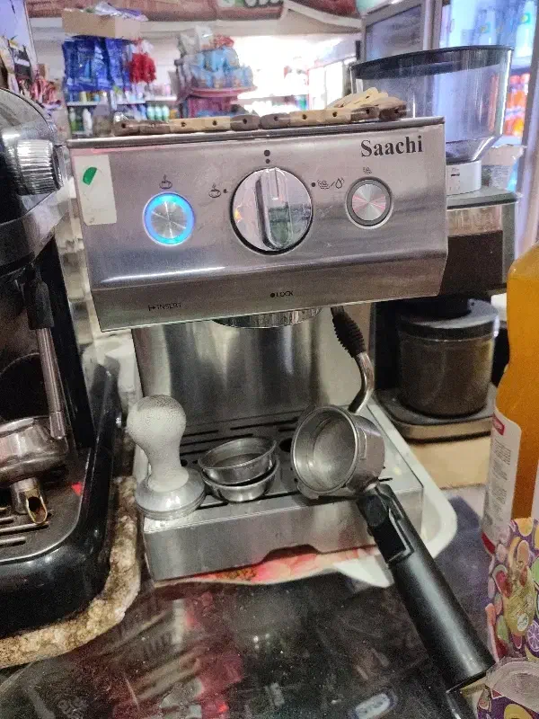 قهوه ساز|سماور، چای‌ساز، قهوه‌ساز|کرمان, |دیوار