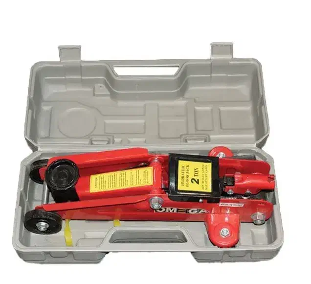 جک دو تن و سه تن سوسماری|قطعات یدکی و لوازم جانبی|کرمانشاه, |دیوار