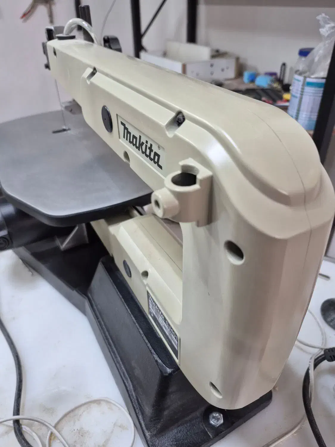 اره مویی برقی ماکیتا|ابزارآلات|مشهد, رده|دیوار