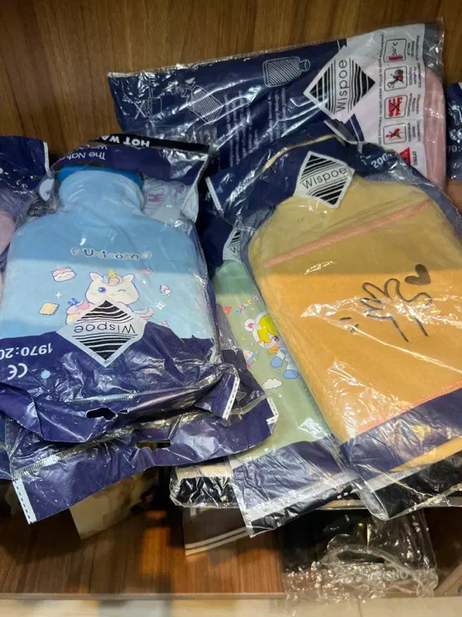 کیسه آب گرم|لوازم حمام|تهران, تهرانسر شمالی|دیوار