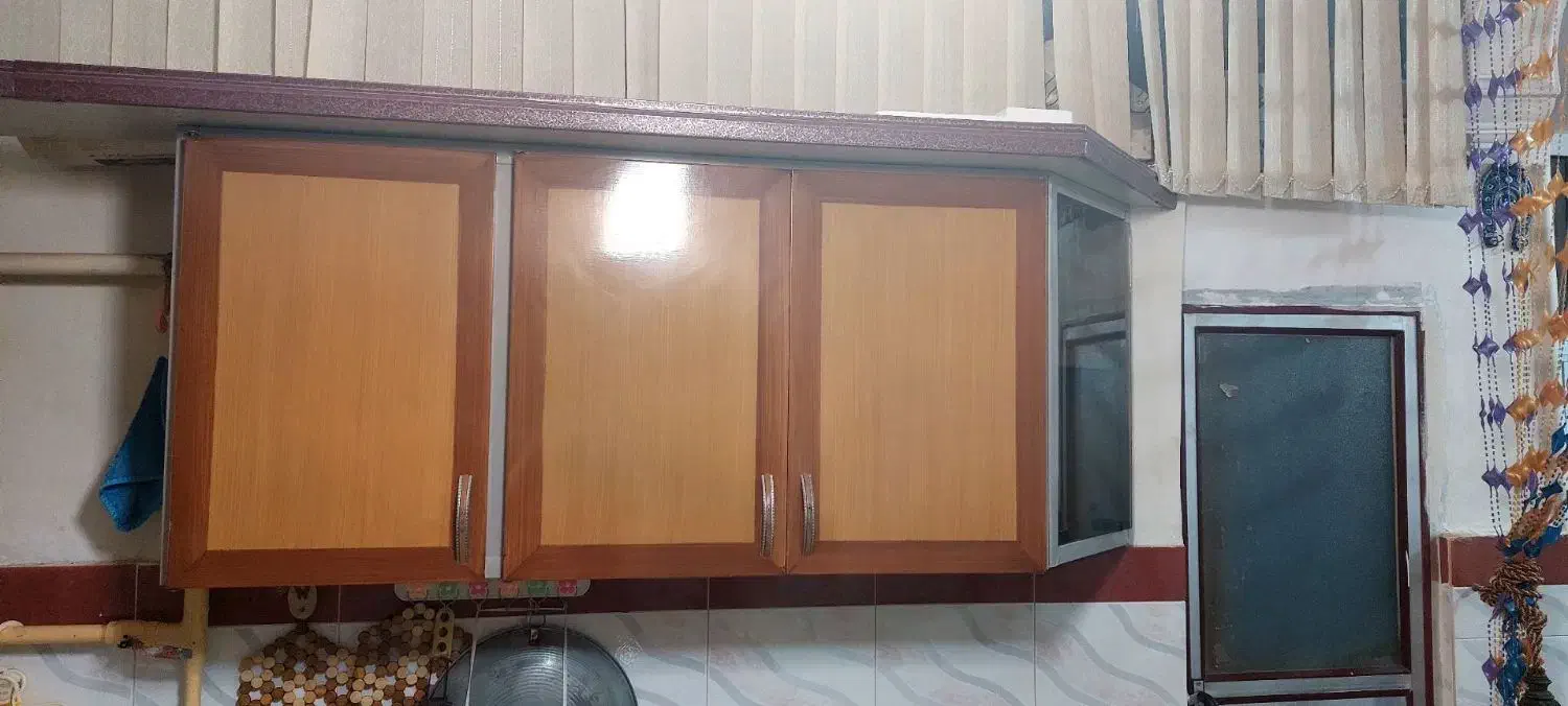 کابینت فلزی|مصالح و تجهیزات ساختمان|مشگین شهر, |دیوار