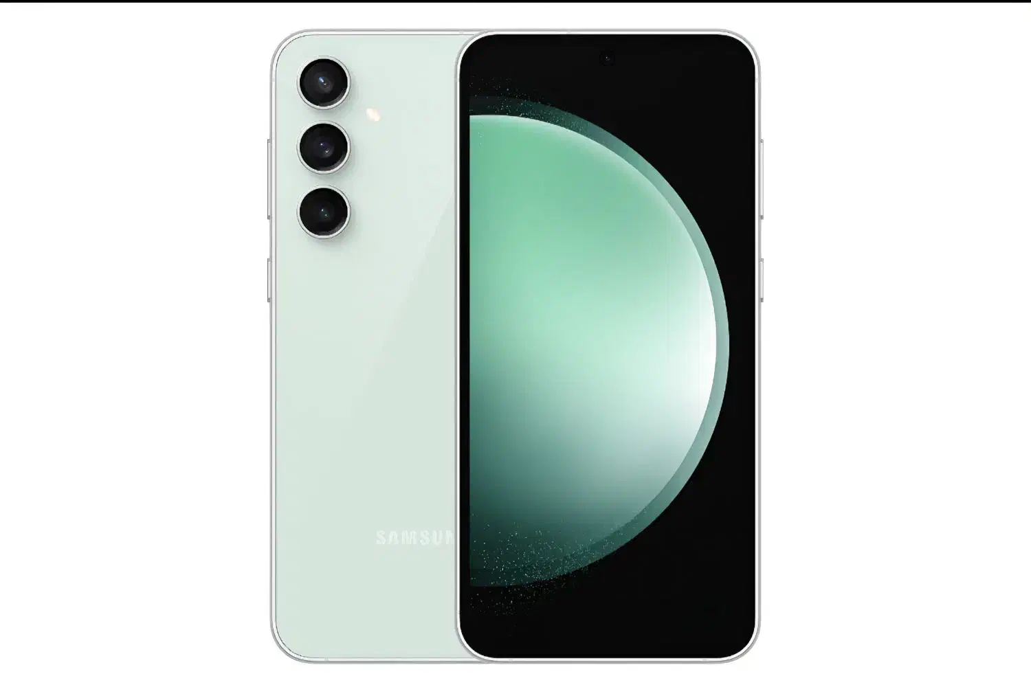 سامسونگ s23fe|موبایل|زاهدان, |دیوار