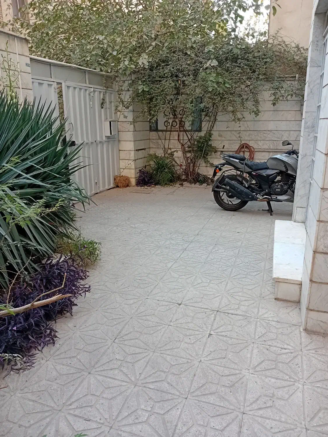 ۶۲ متر / ۱خواب / طبقه اول|اجارهٔ آپارتمان|تهران, ایرانشهر|دیوار