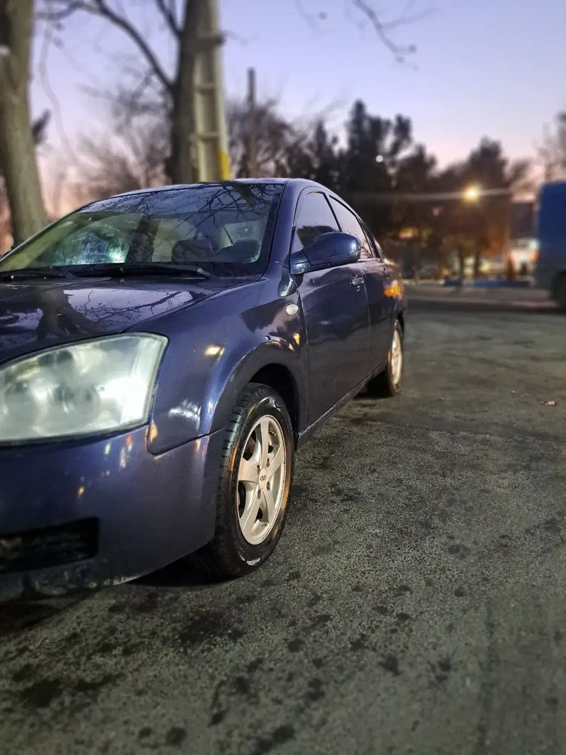 mvm530|خودرو سواری و وانت|خسروشاه, |دیوار