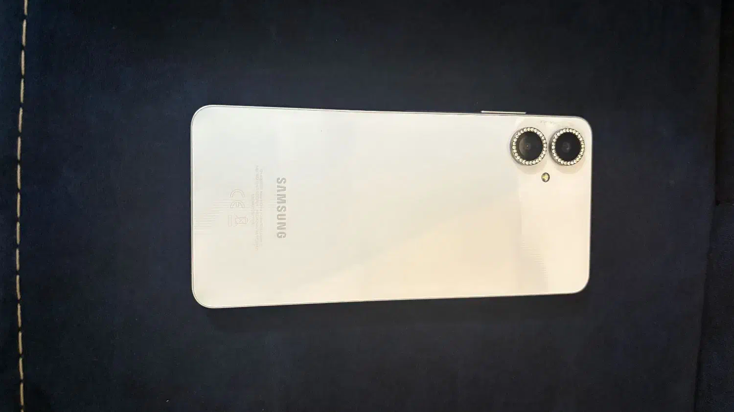 سامسونگ A06|موبایل|خرمآباد, |دیوار