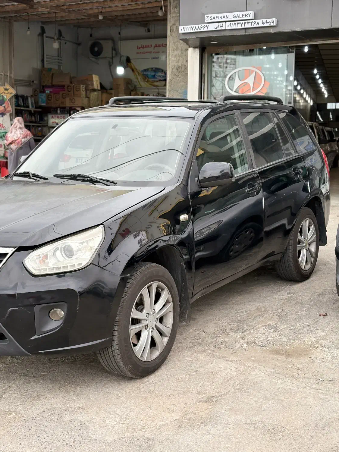 X33|خودرو سواری و وانت|گرگان, |دیوار