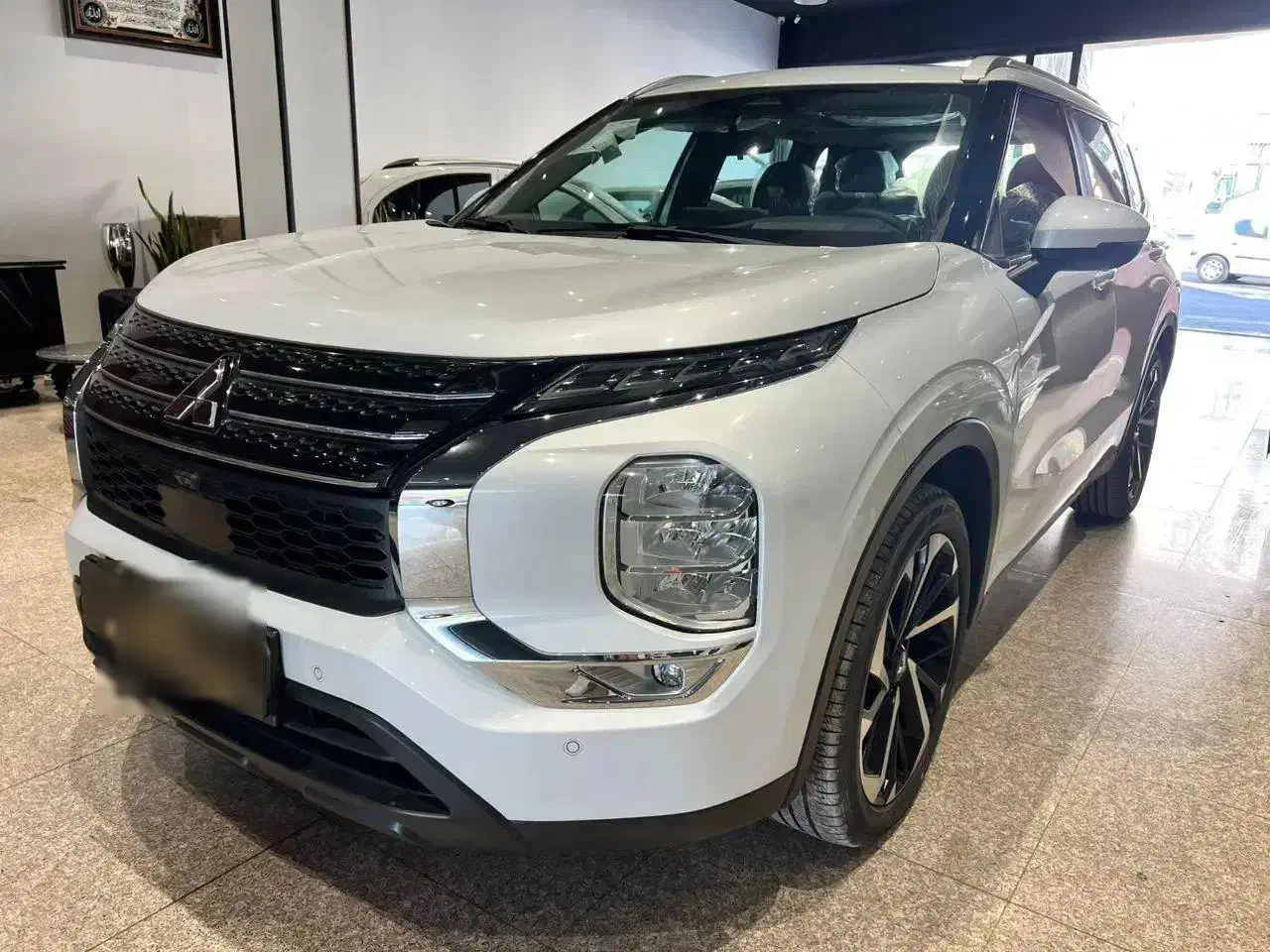 اوتلندر h لاین دودف|خودرو سواری و وانت|تهران, فرمانیه|دیوار