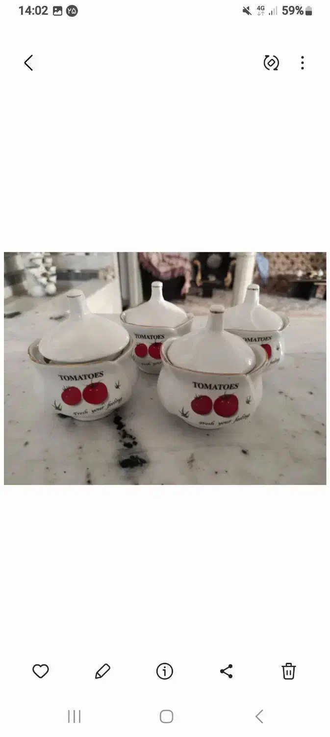 پارچ و لیوان حراج شد|ظروف سرو و پذیرایی|پاکدشت, پاکدشت (مامازند)|دیوار