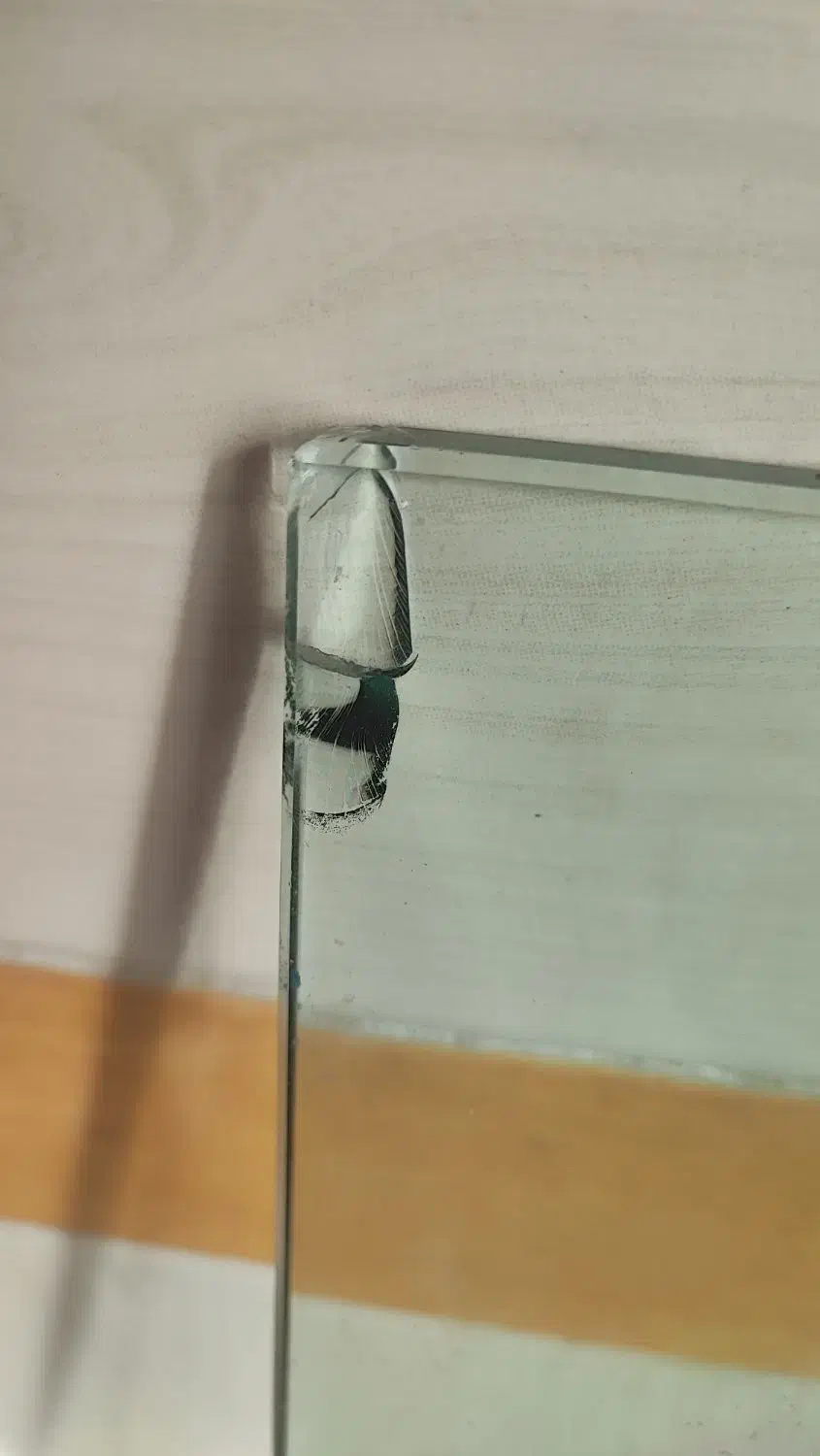 شیشه میز عسلی مبل|مبلمان خانگی و میز عسلی|قم, بنیاد|دیوار