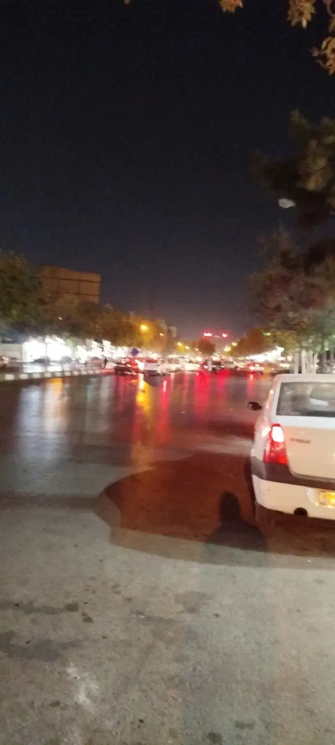 ۴۵متر مغازه حاشیه ابوطالب|اجارهٔ مغازه و غرفه|مشهد, موسوی قوچانی|دیوار