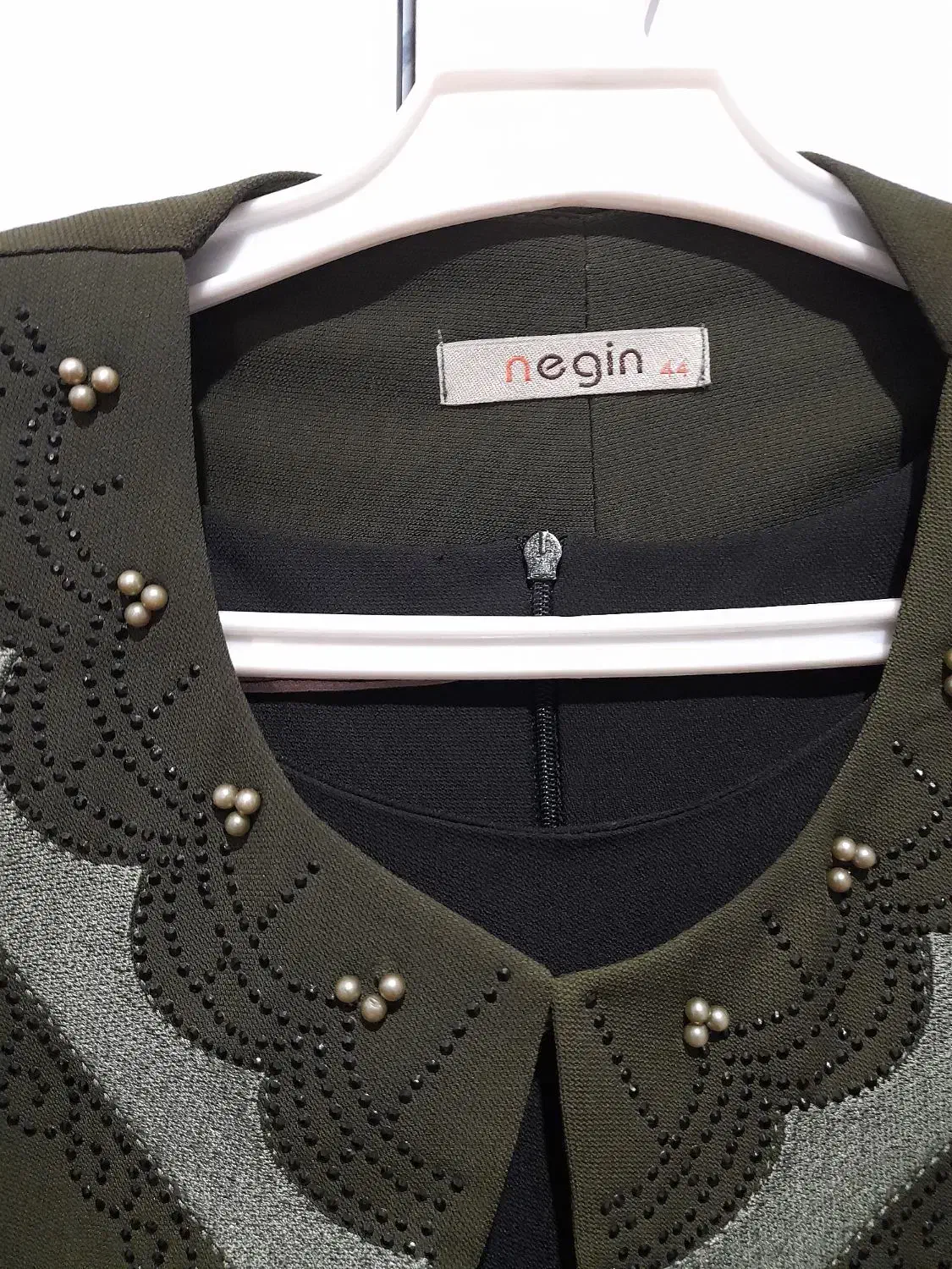 کت وسارافون|لباس|پاکدشت, شهرک امام رضا|دیوار