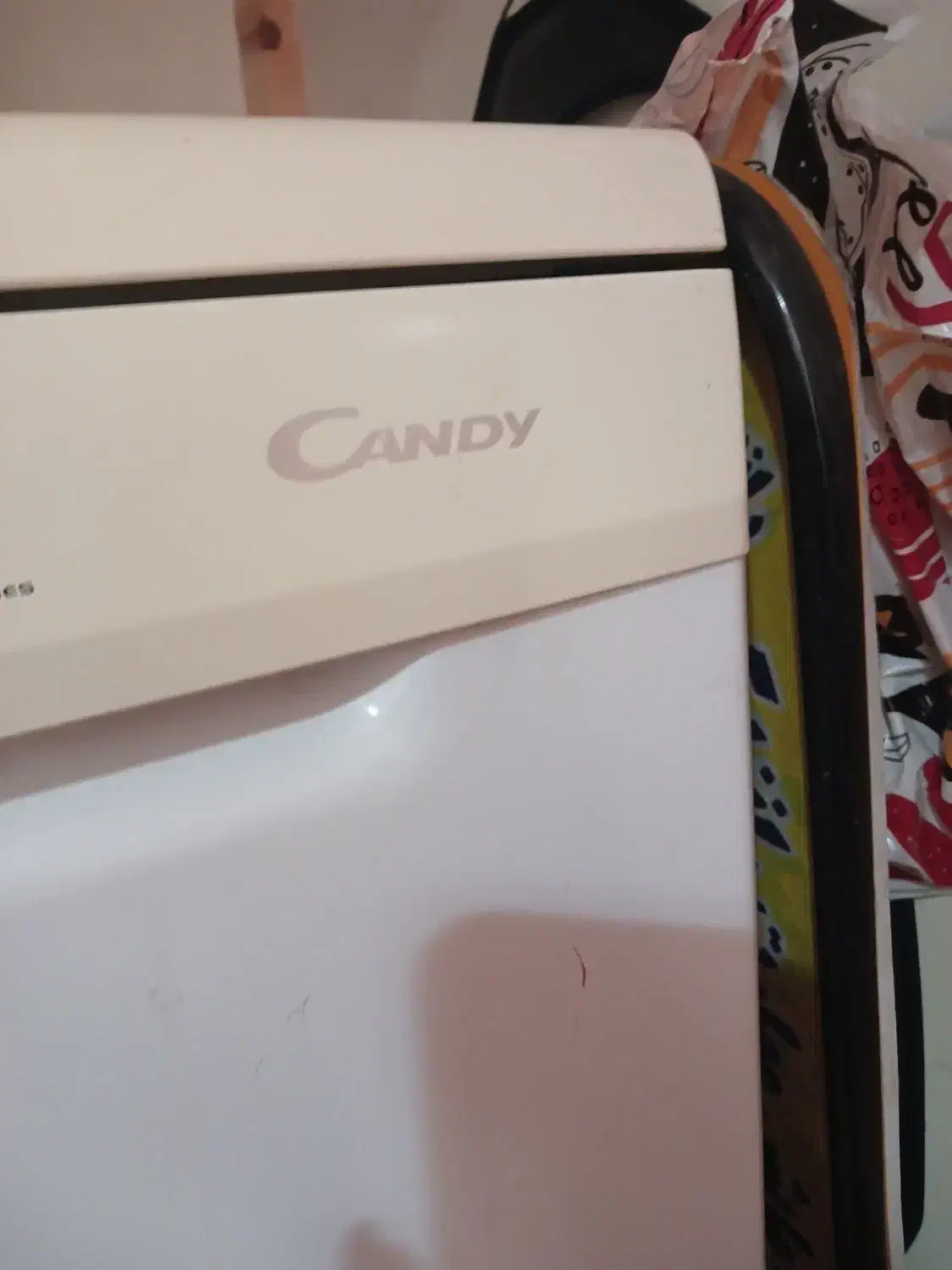 فروش ظرفشویی کندی 15 نفره  در حد نو|ماشین ظرفشویی|پردیس, فاز ۳|دیوار