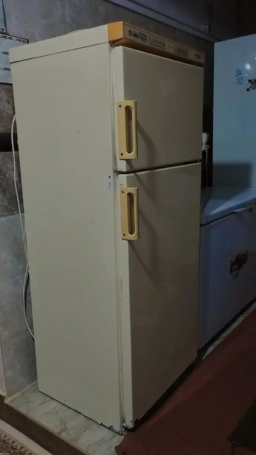 یخچال فلیور|یخچال و فریزر|گنبد کاووس, |دیوار