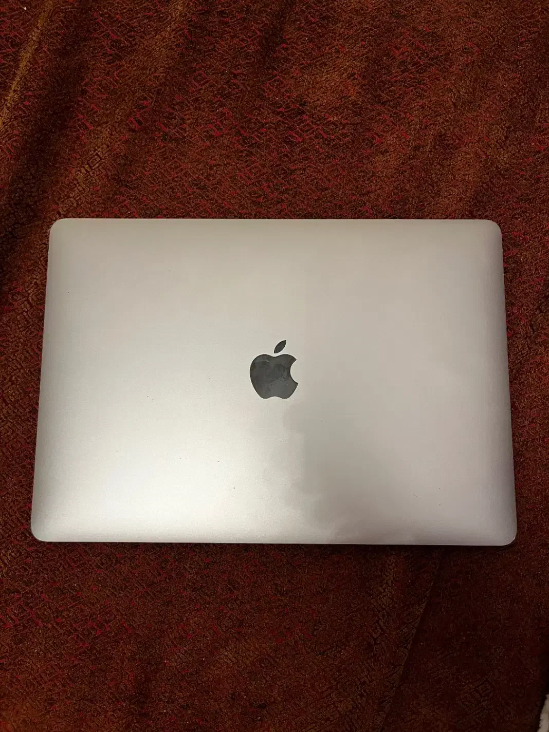 Macbook pro m1 2020|رایانه همراه|تهران, قلهک|دیوار