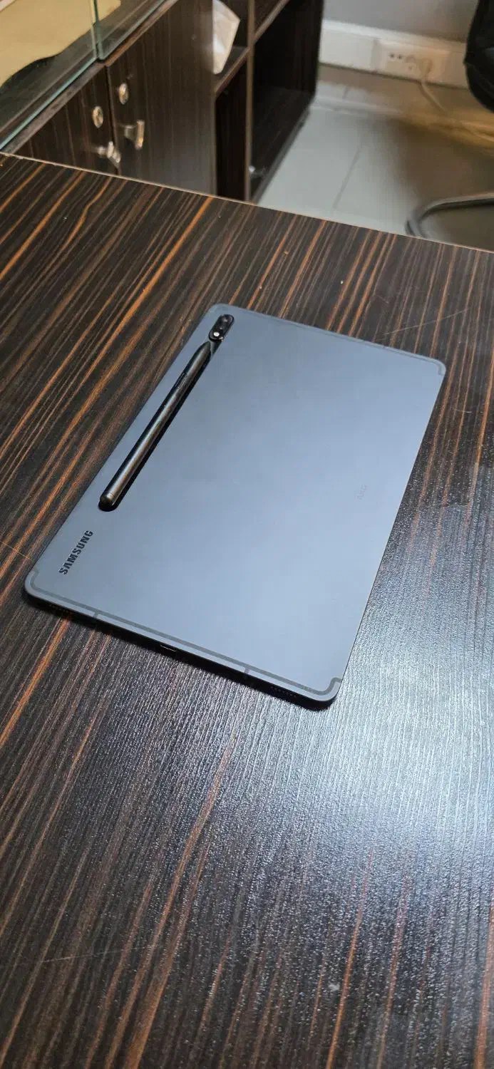 Galaxy Tab S8|تبلت|شیراز, شهرک ولیعصر|دیوار