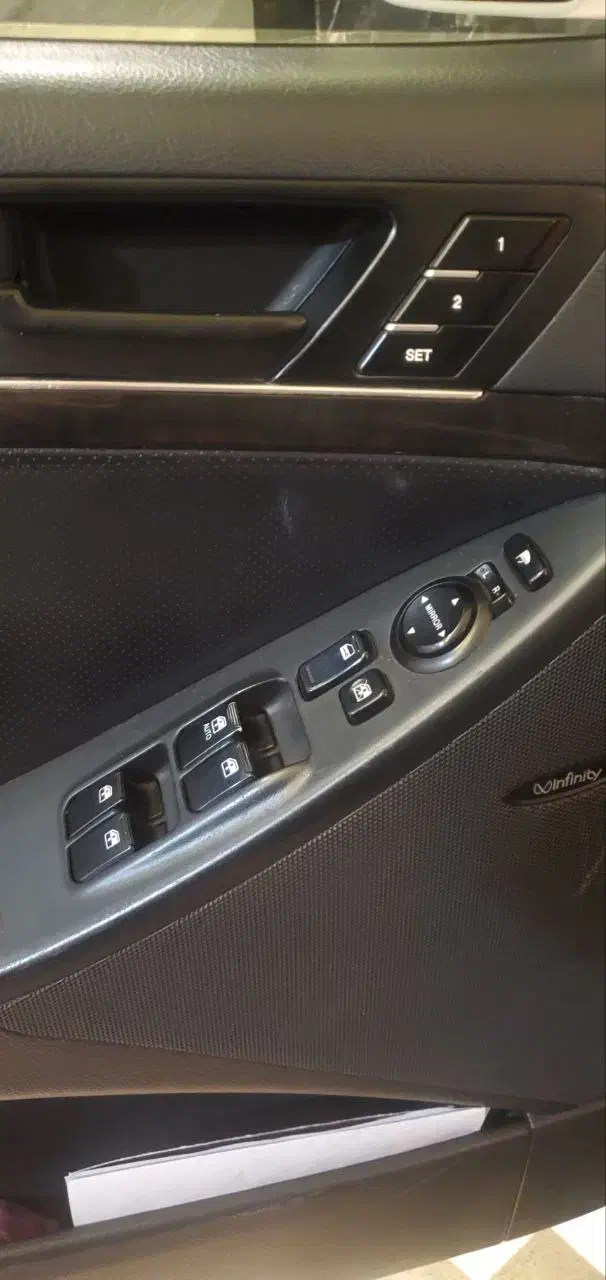 ix 55|خودرو سواری و وانت|کرج, فاز ۳ مهرشهر|دیوار