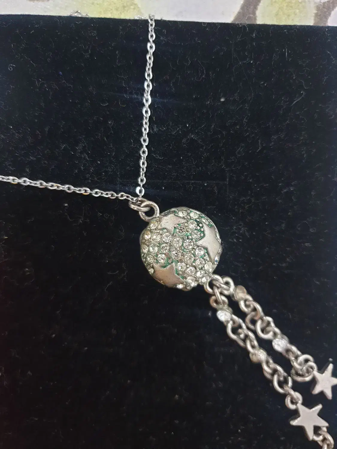 پلاک رنگ ثابت نقره|بدلیجات|اهواز, کوی مهدیس|دیوار