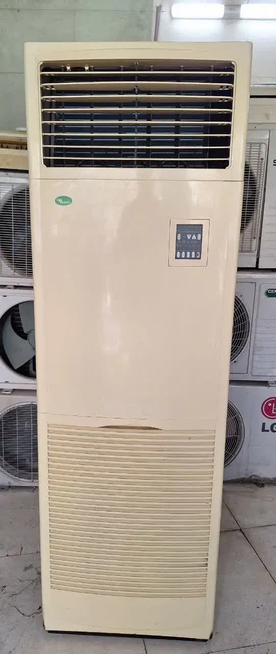 کولر گازی 42هزار جنرال|کولر گازی و فنکوئل|چهارباغ, |دیوار