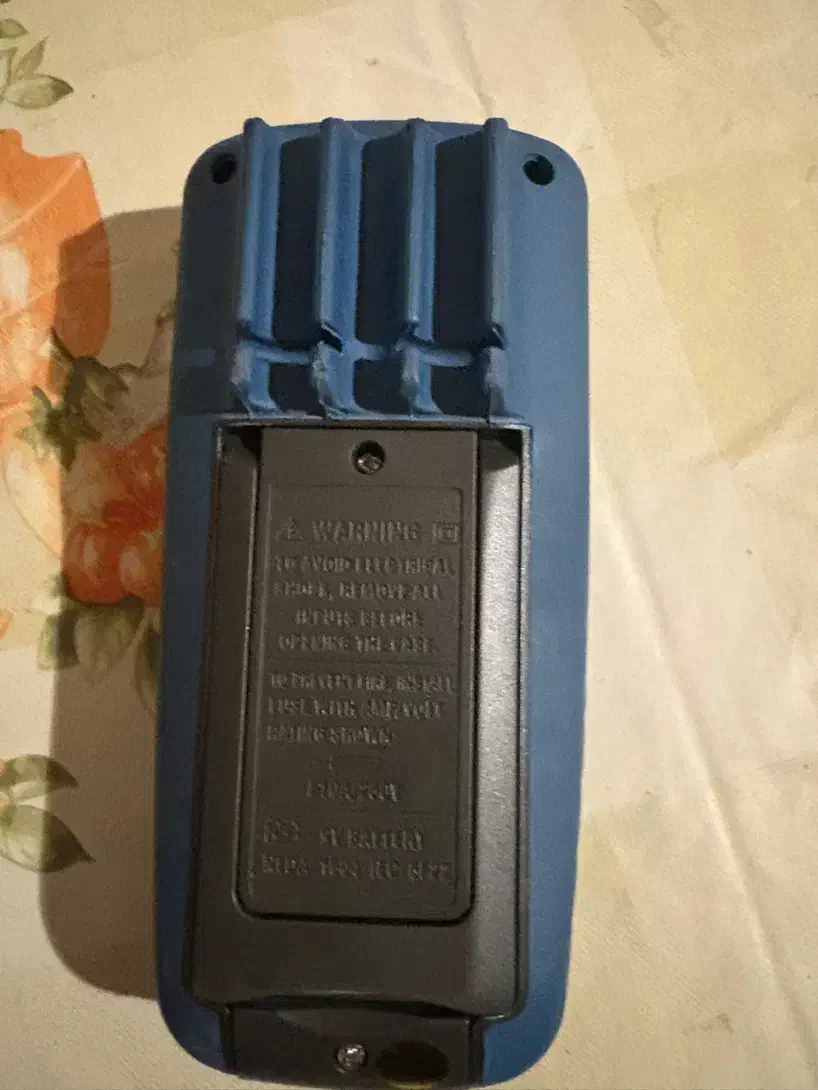 مولتیمتر CEM DT-916N نو و آکبند قیمت ویژه|ابزارآلات|تهران, قیطریه|دیوار