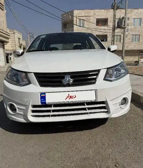 فروش ساینا بدون رنگ وشاسی ها پلمپ|خودرو سواری و وانت|بندر امام خمینی, |دیوار