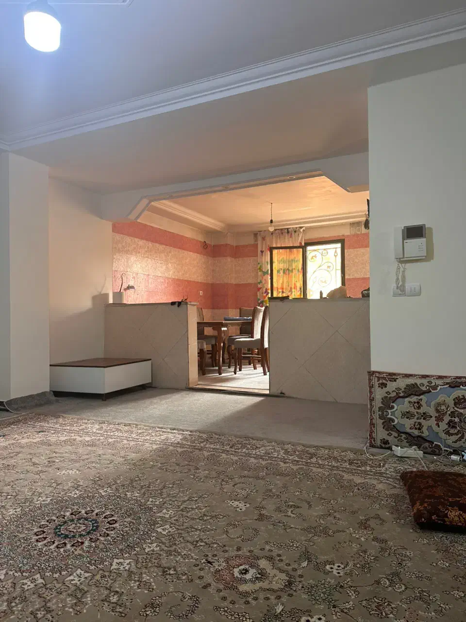 ۶۷ متری در علی آباد ابوالقاسم خانی|فروش آپارتمان|شریفآباد, |دیوار