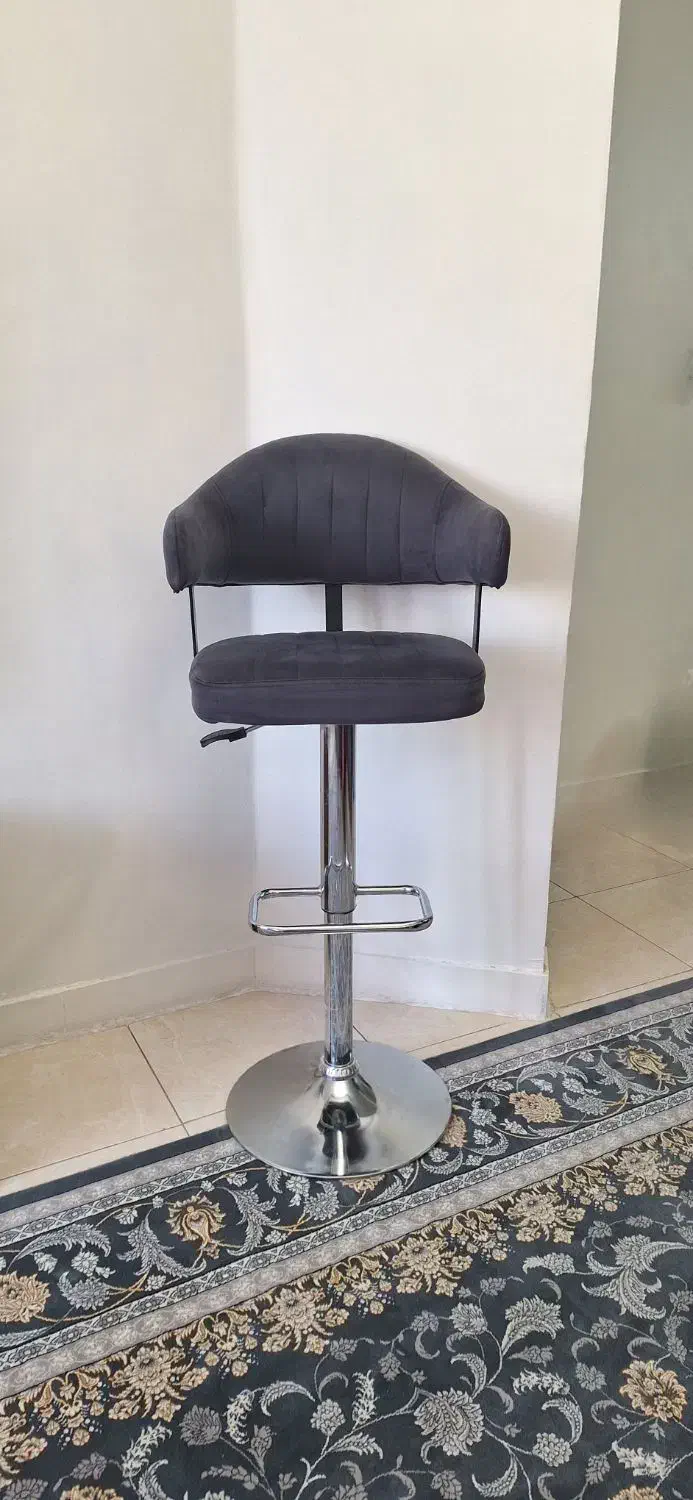 صندلی جک دار|صندلی و نیمکت|فردیس, فردیس|دیوار