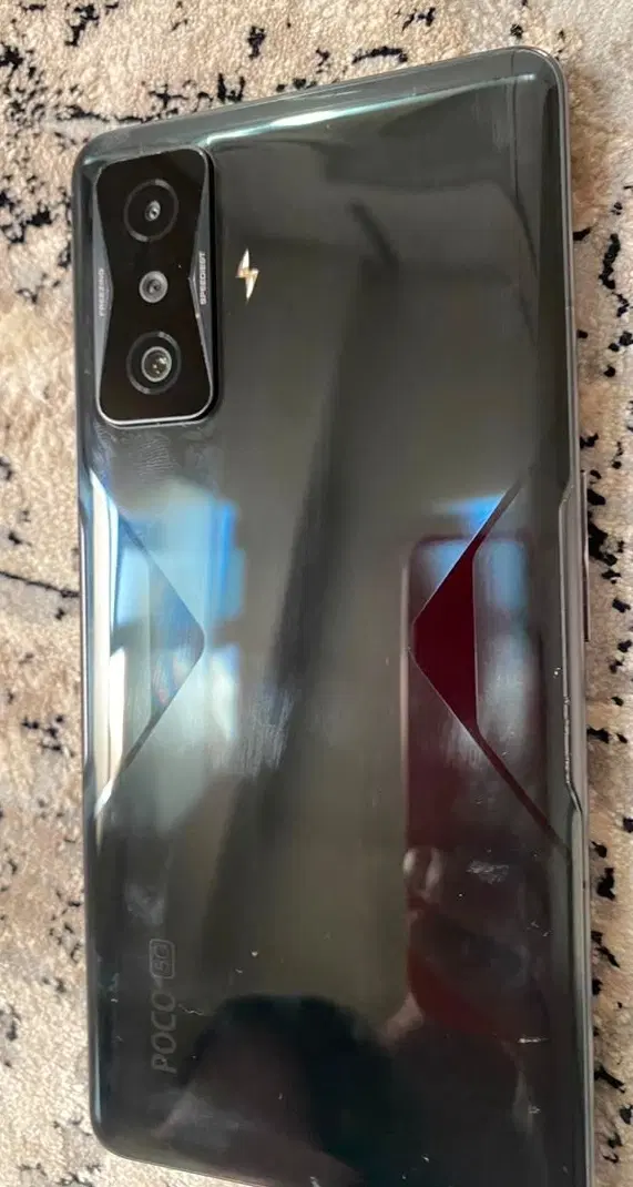 poco F4GT|موبایل|فردیس, فردیس|دیوار