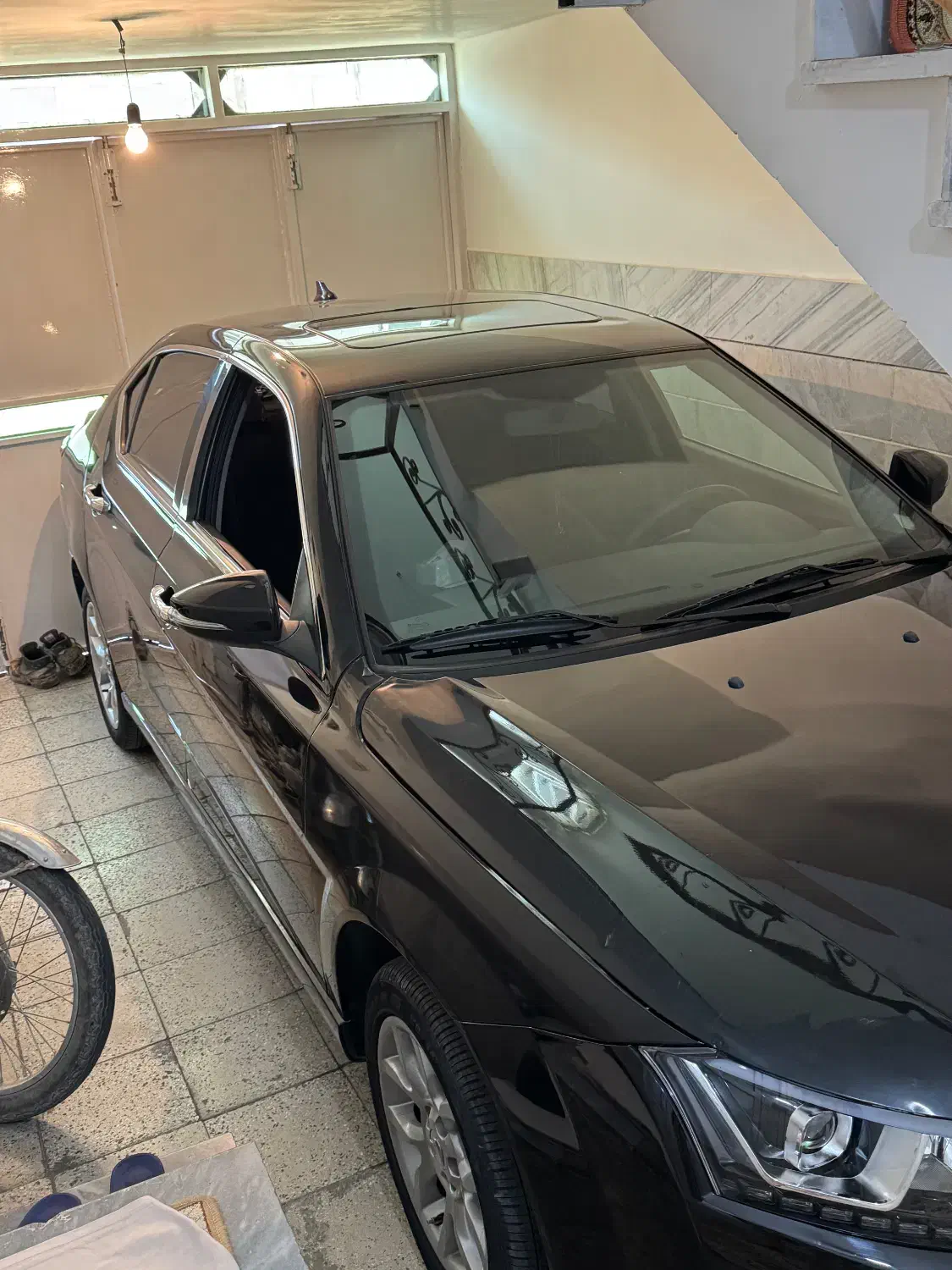 دنا اتوماتیک|خودرو سواری و وانت|اراک, |دیوار