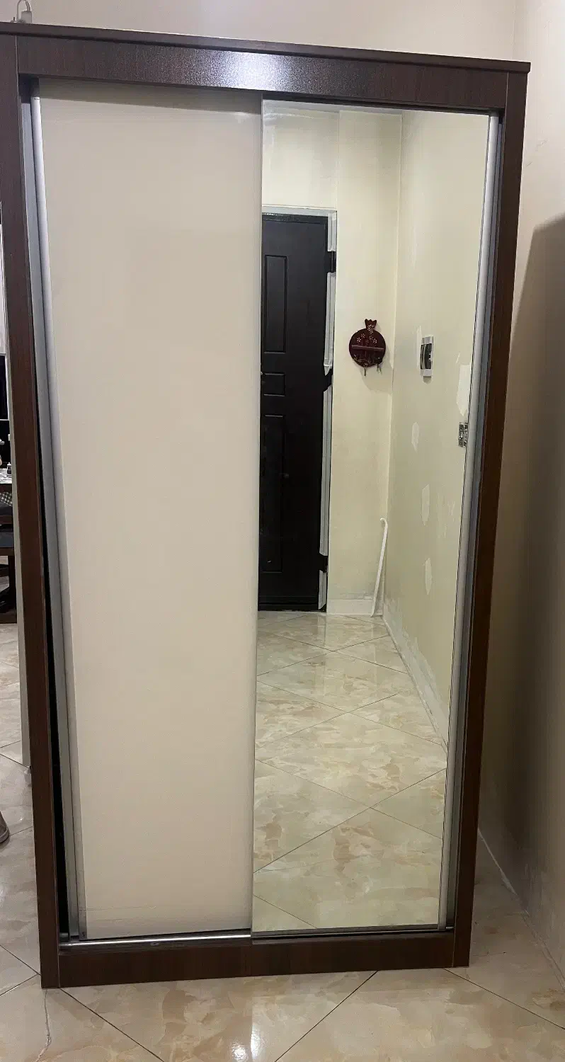 جاکفشی|جاکفشی، کمد، دراور|تهران, باغ فیض|دیوار