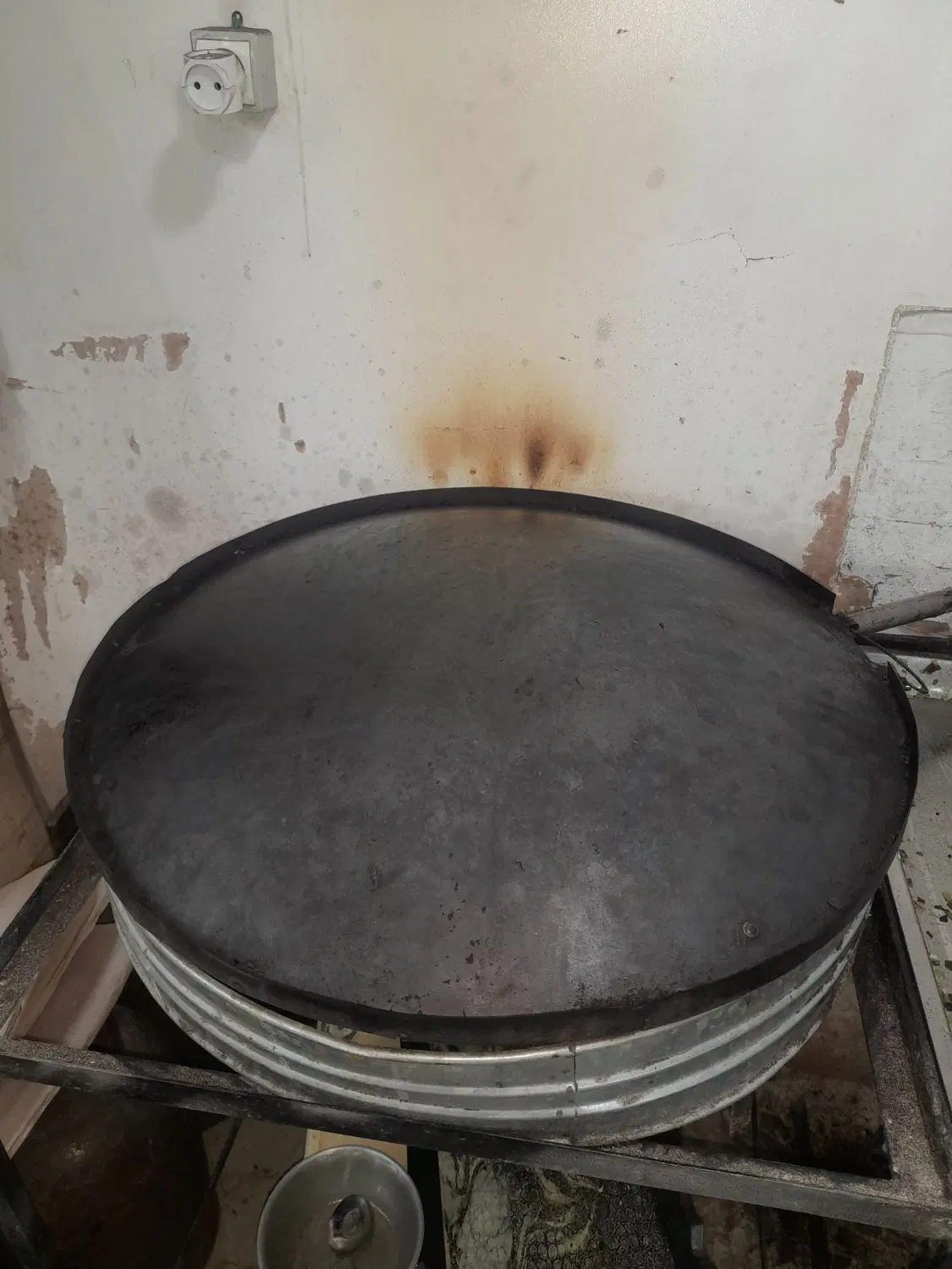 فروش ساج|اجاق گاز و لوازم برقی پخت‌وپز|مهاباد (آذربایجان غربی), |دیوار