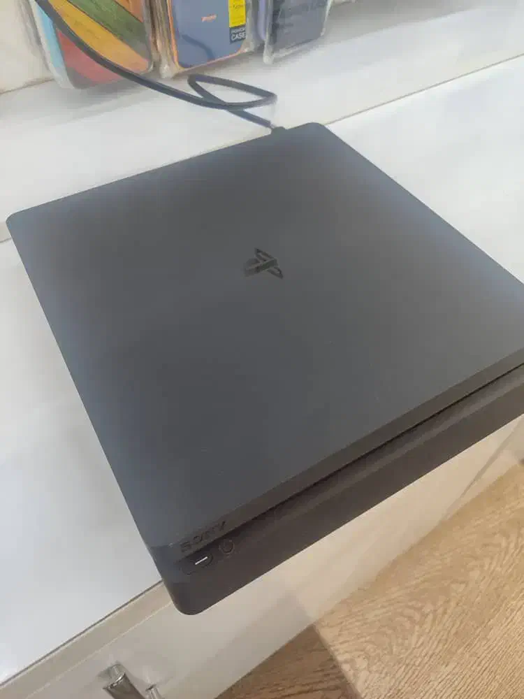 پلی استیشن ۴ کپی خور و اکانتی|کنسول، بازی ویدئویی و آنلاین|مشهد, سراب|دیوار