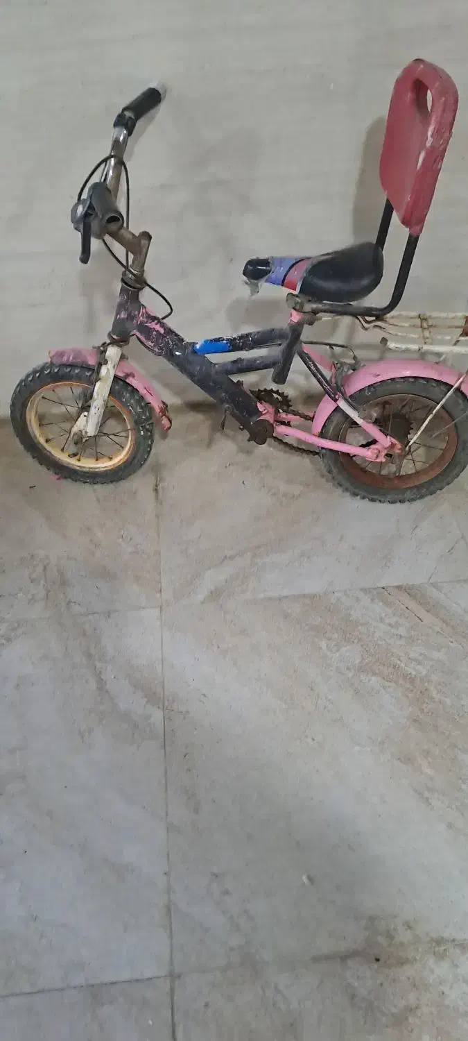 دوچرخه|دوچرخه، اسکیت، اسکوتر|بندر ماهشهر, |دیوار