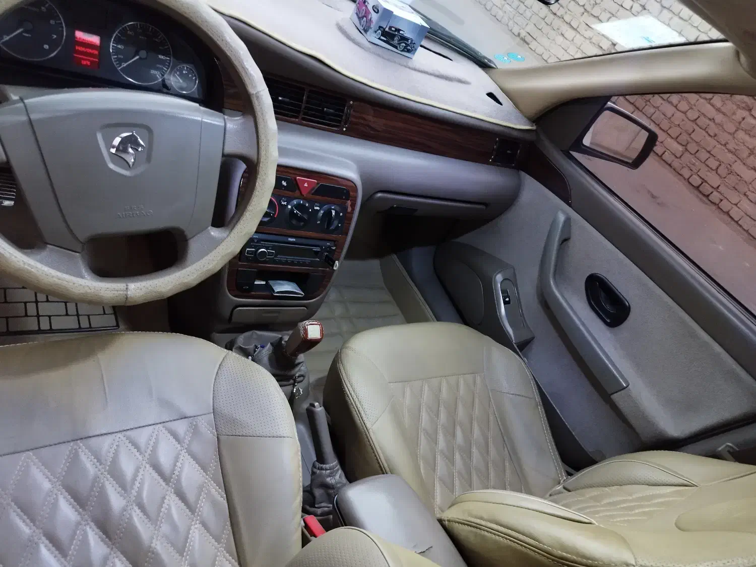 سمند lx مدل ۹۸|خودرو سواری و وانت|کاشان, شریعتی|دیوار