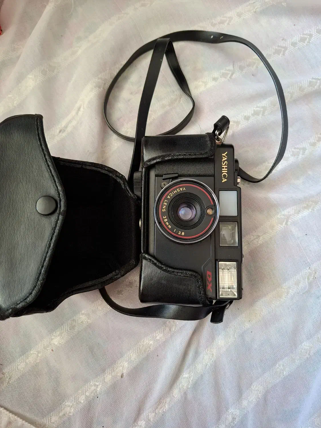 دوربین عکاسی قدیمی|کلکسیون اشیاء عتیقه|اصفهان, دشتستان|دیوار