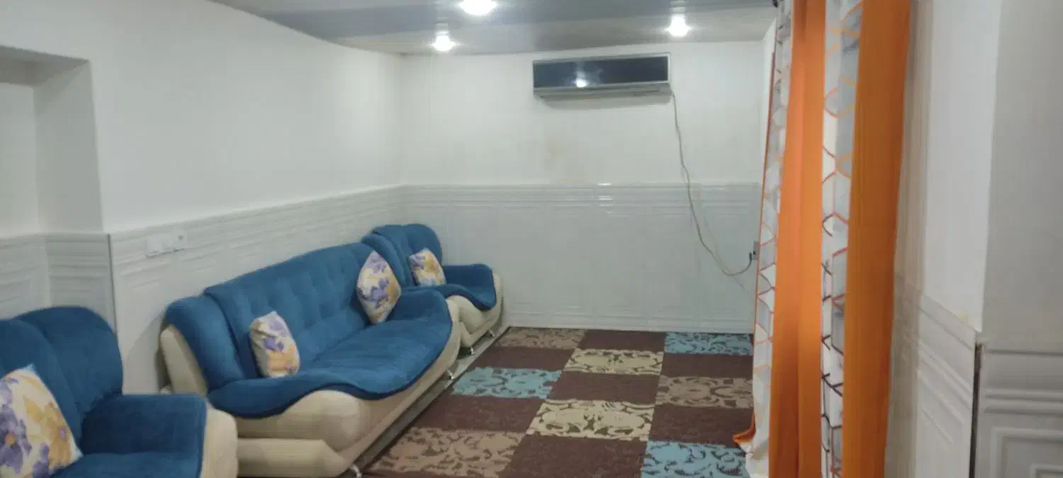 سوییت اجاره ای روزانه|اجارهٔ کوتاه‌مدت آپارتمان و سوئیت|بندرعباس, |دیوار