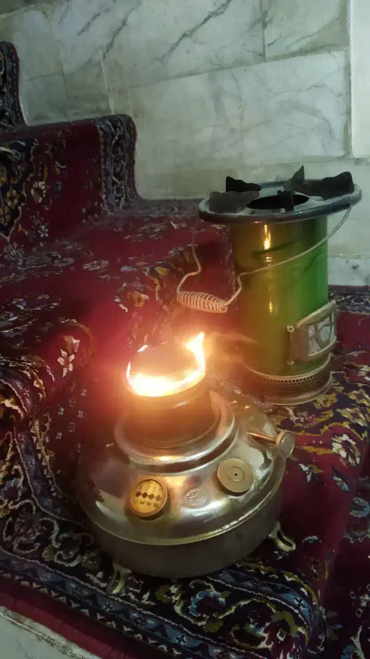 وسایل قدیمی|کلکسیون اشیاء عتیقه|ری, حمزهآباد|دیوار