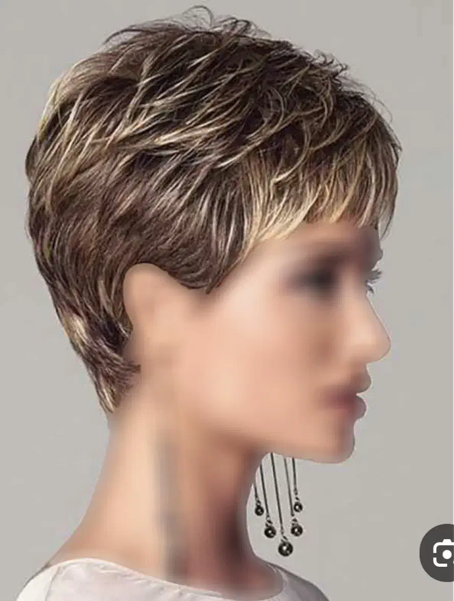 مدل رایگان کوتاهی|خدمات آرایشگری و زیبایی|تهران, دهقان|دیوار