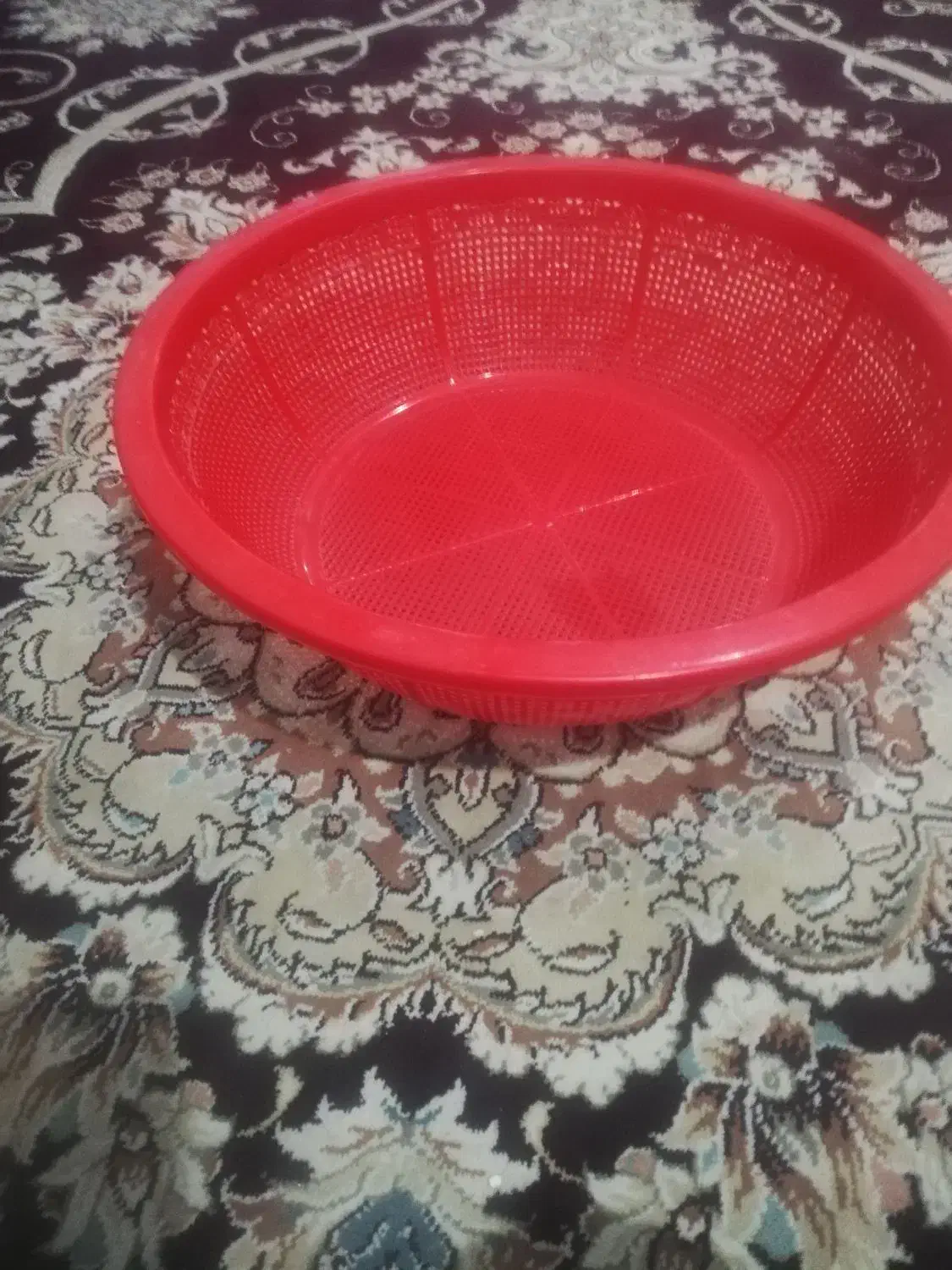 آبکش|ظروف نگهدارنده، پلاستیکی، یکبارمصرف|قم, شهید صیاد شیرازی|دیوار