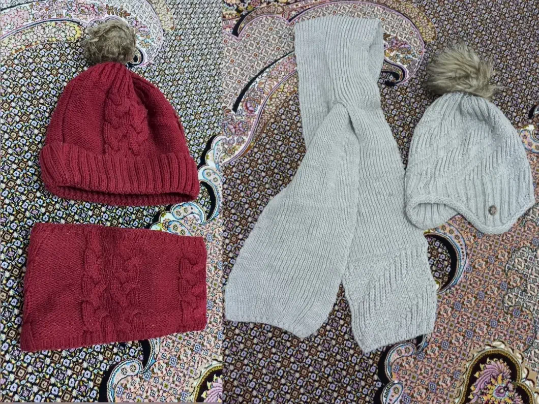 شال کلاه پسرانه|کفش و لباس بچه|خوی, |دیوار