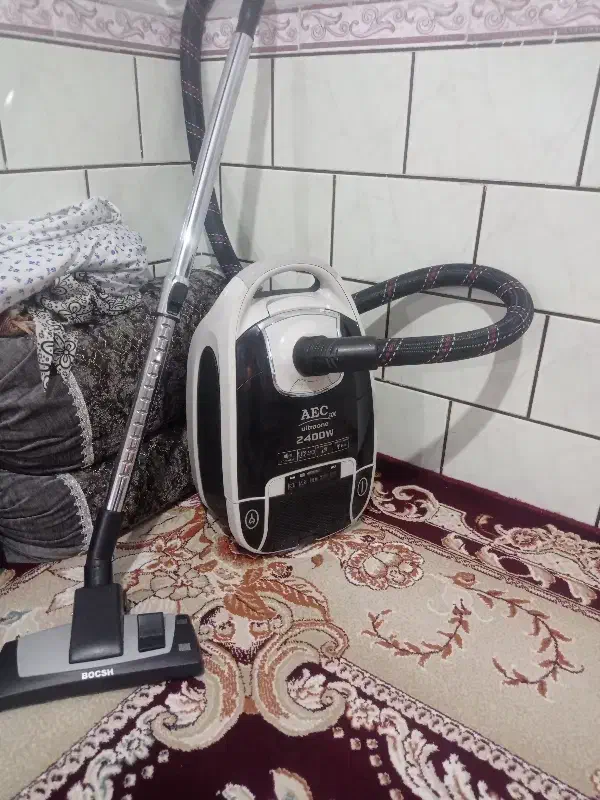 جارو برقی بدون هیچ عیبی|جاروبرقی، جارو شارژی، بخارشو|اندیمشک, |دیوار