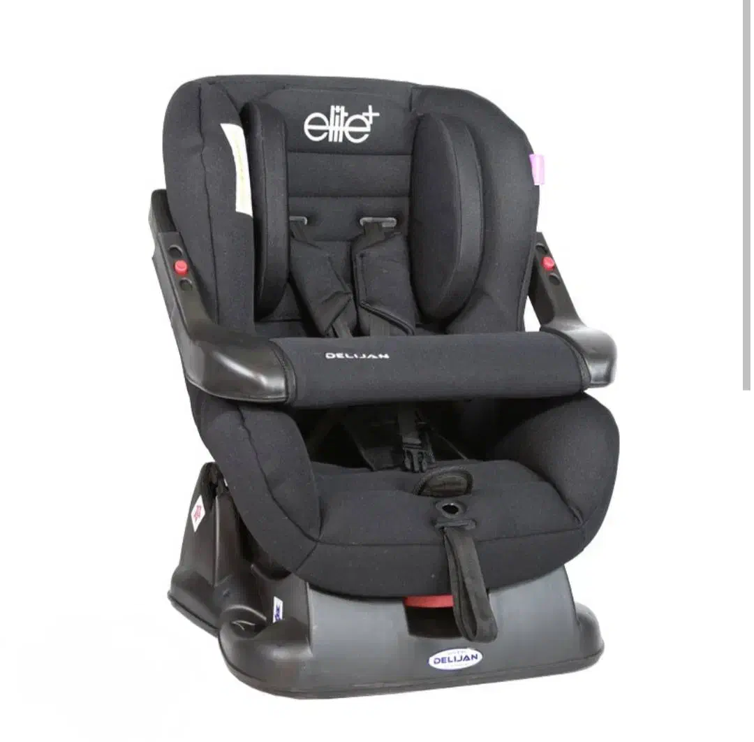 صندلی ماشین کودک|تخت و صندلی بچه|ری, حمزهآباد|دیوار