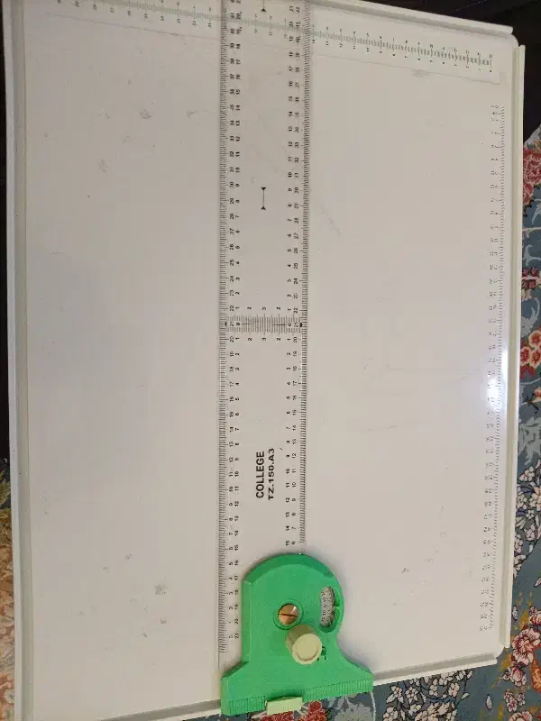 تخته رسم نو|لوازم التحریر|شاهدشهر, |دیوار